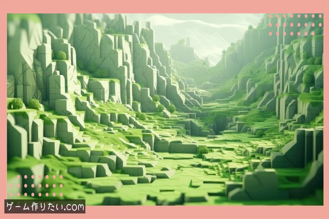 Unity カメラ制御 基本