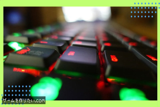 アセットをインポートできない原因まとめ