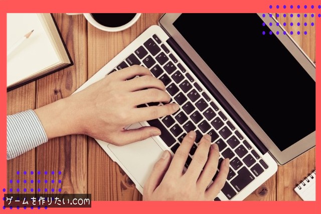 選択肢分岐システムの基本構造