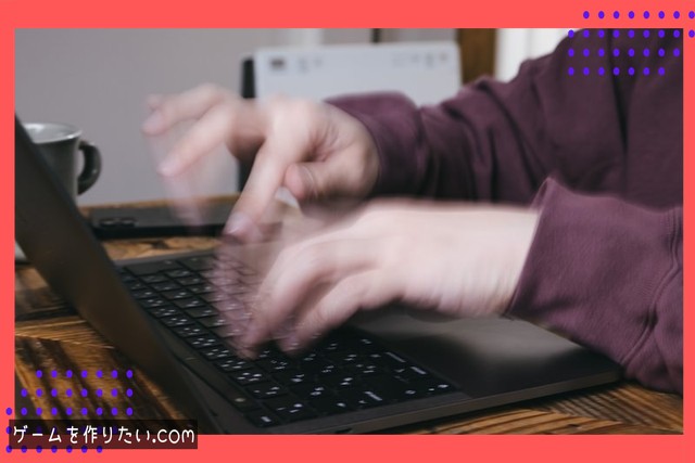 Unity選択肢分岐のまとめ