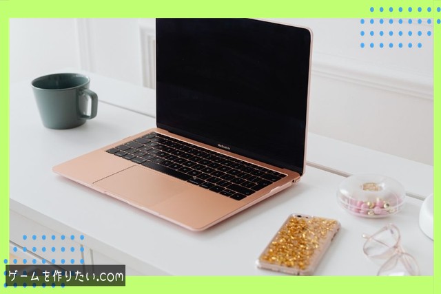 URP・HDRPとの違い