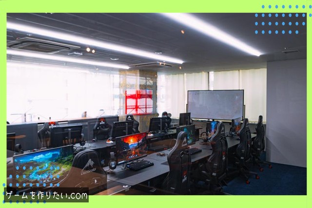 カメラズームを実装する方法まとめ