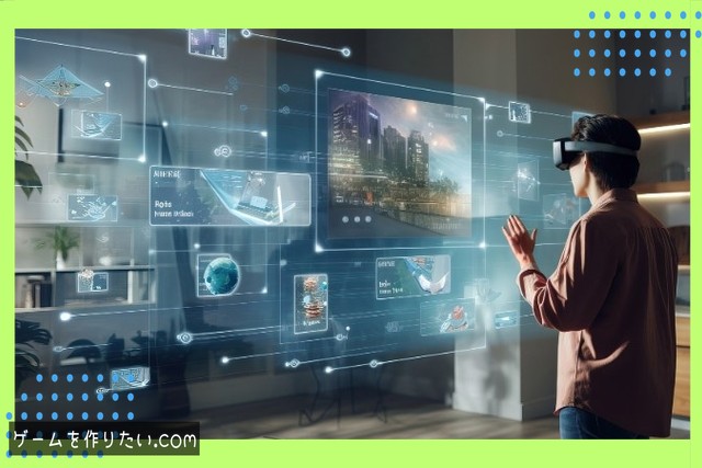 入力デバイスに関する問題