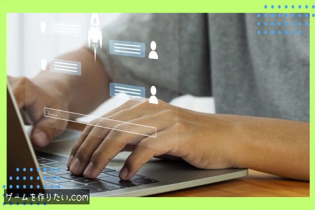 描画順が崩れる原因