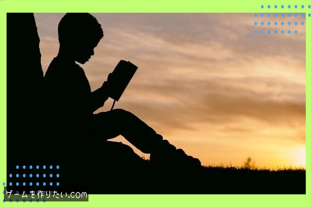 描画順を制御する方法