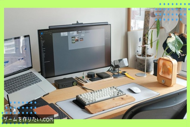 Sorting Layerや描画順との関係