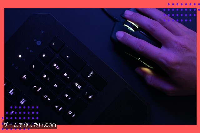 CSVファイルを使ったノベルゲーム向けシナリオ管理のメリット