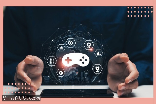 Unity スムース追従 実装