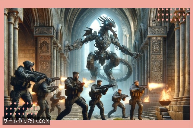 Unity カメラ追従 講座