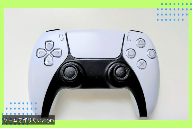 回転制御の実装方法