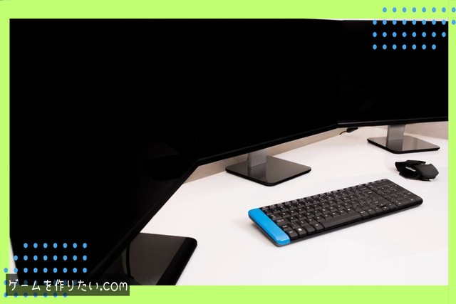 FPSカメラの実装方法まとめ