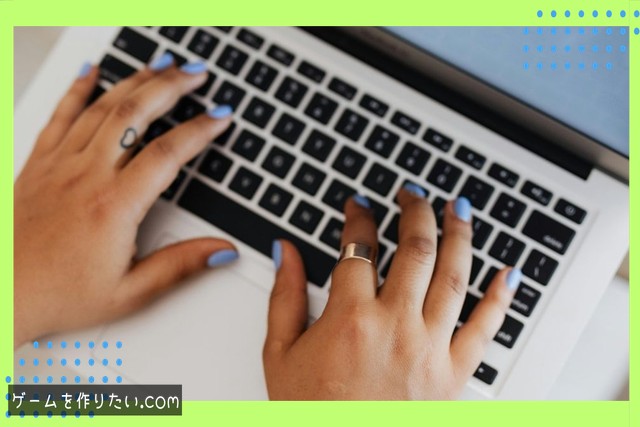 一人称視点のマウス操作の実装方法