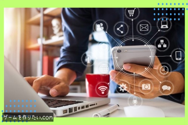 フルスクリーン表示の方法まとめ