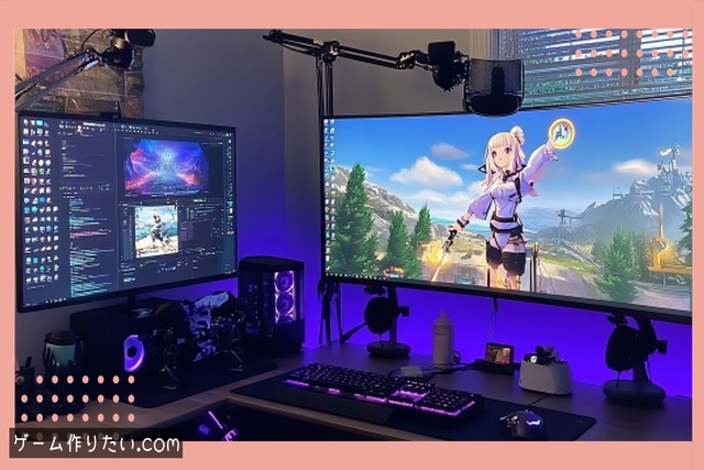 Unity 初心者 まとめ