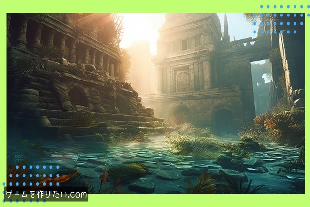 Maximize on Playの使い方