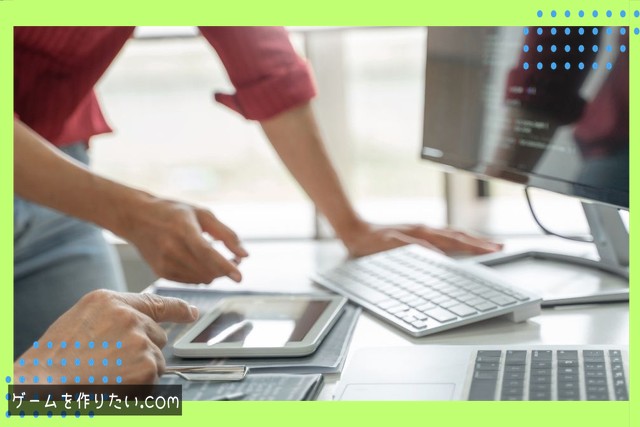 Gizmosボタンの場所