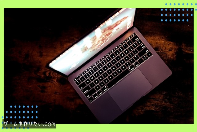 Hierarchyの使い方