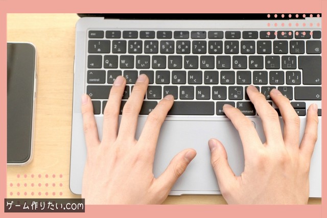 Unity 頭上 HPバー 作り方