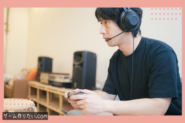 Unity HPバー 講座