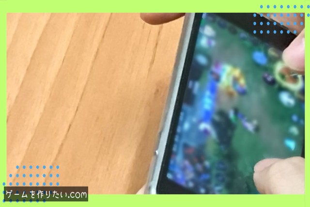 表示トラブルの原因