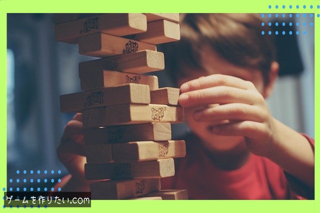 Unity学習の全体像