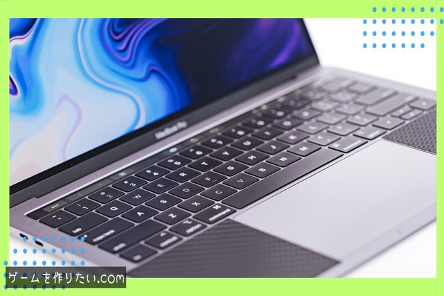 学習ステップの段階