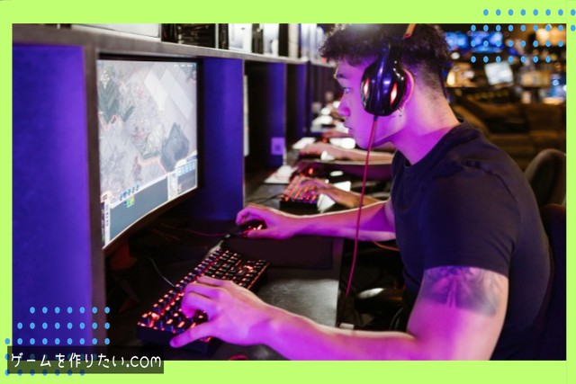 Unity学習ロードマップまとめ