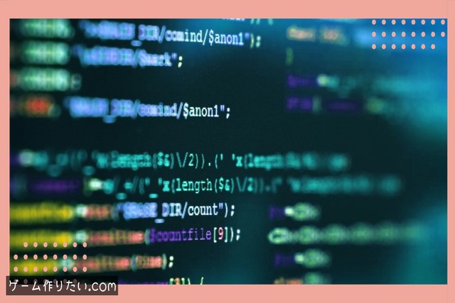 Unity 個人制作 講座