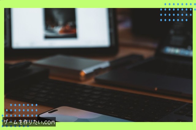 Input設定に関する問題