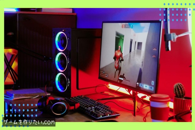 適切な感度の設定