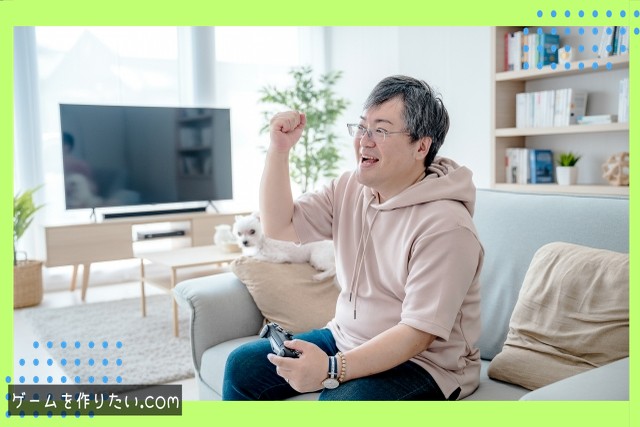 Unityでノベルゲームは作れるか