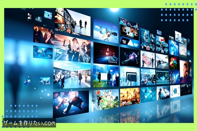 Update処理での回転の注意点