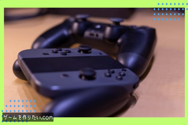 クイズゲームを作る手順まとめ