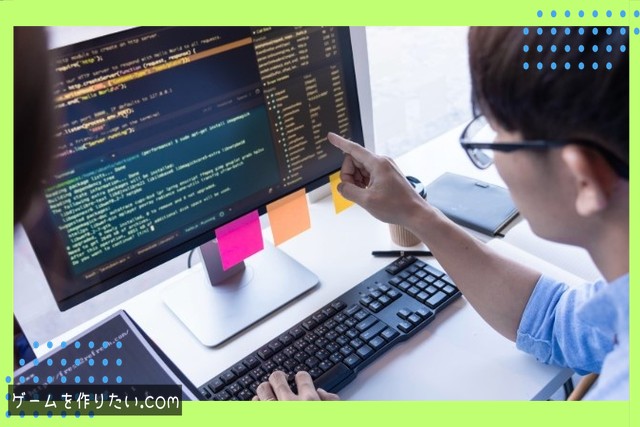 描画品質との関係