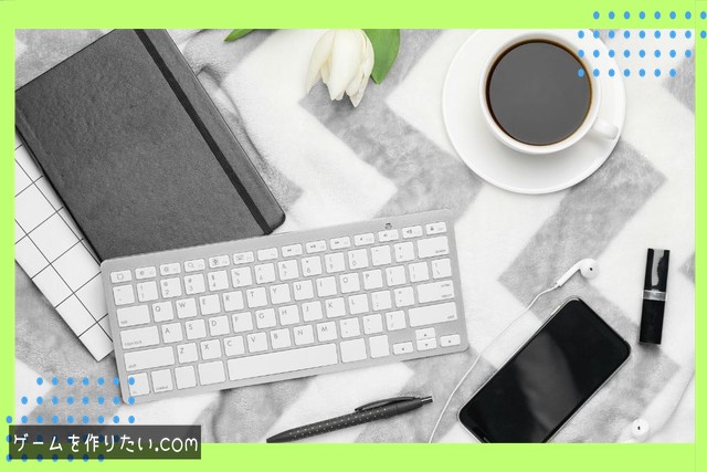 レンダリングパイプラインとは