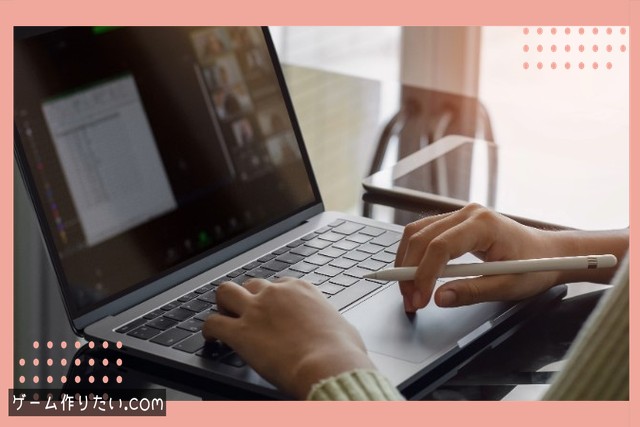 GravityScale 調整方法