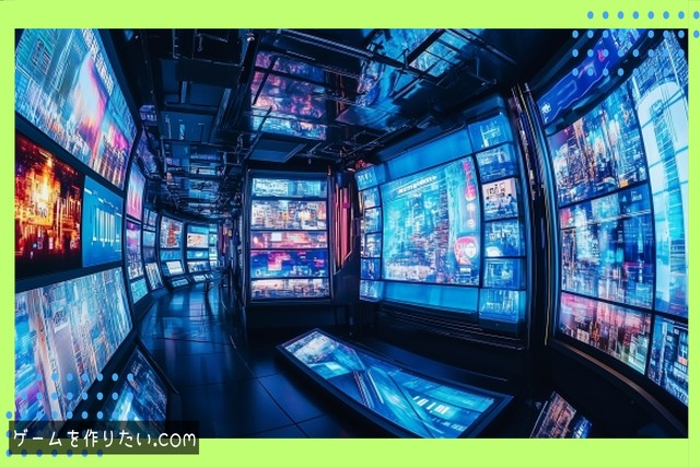 3D空間での回転の理解