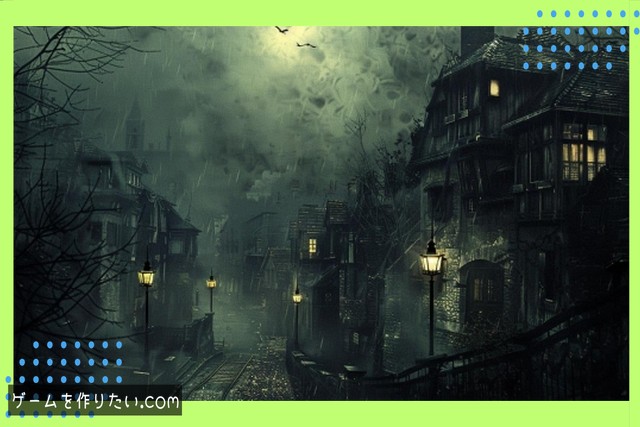 表示設定の問題