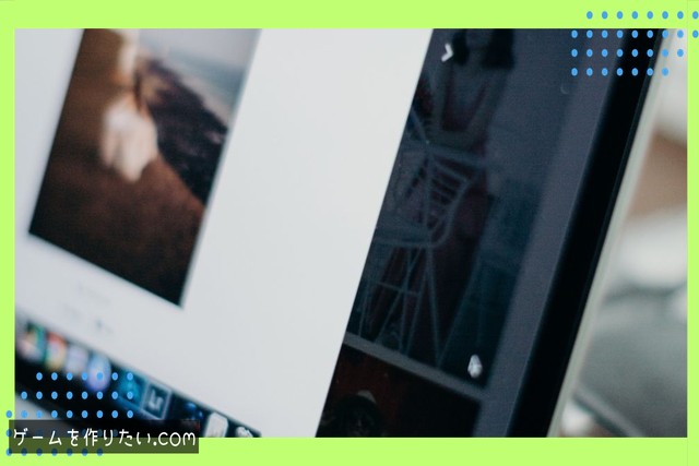 シーンビューが動かない原因