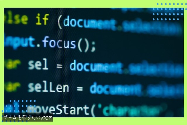 シミュレーションゲームの特徴