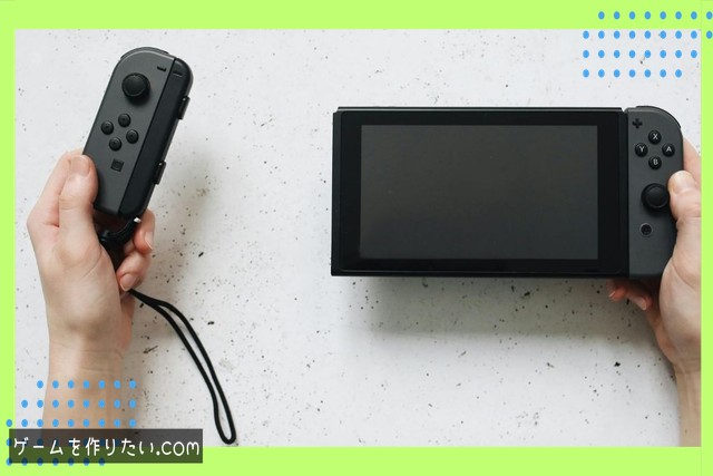 シミュレーションゲームを作る基本設計まとめ