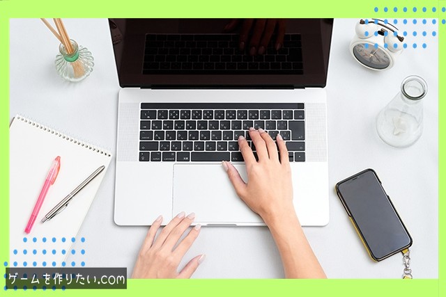 Unityの効率的な勉強方法まとめ