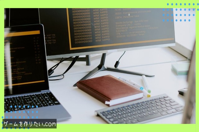UIの表示順が崩れる原因
