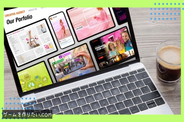 UI描画順が決まる仕組み