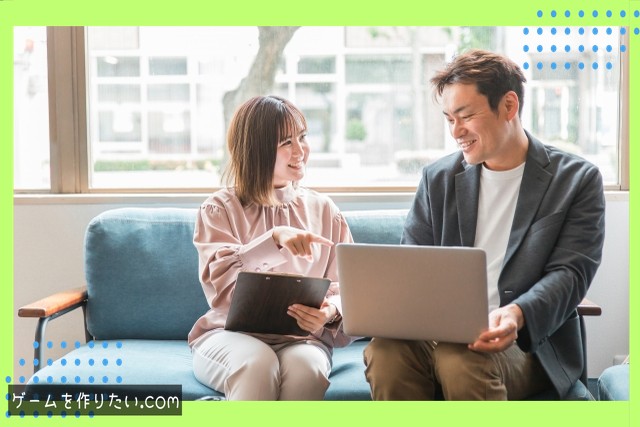 2D UIを最前面に表示する方法