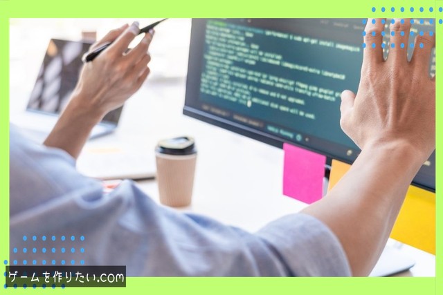 UIを最前面に表示する設定まとめ