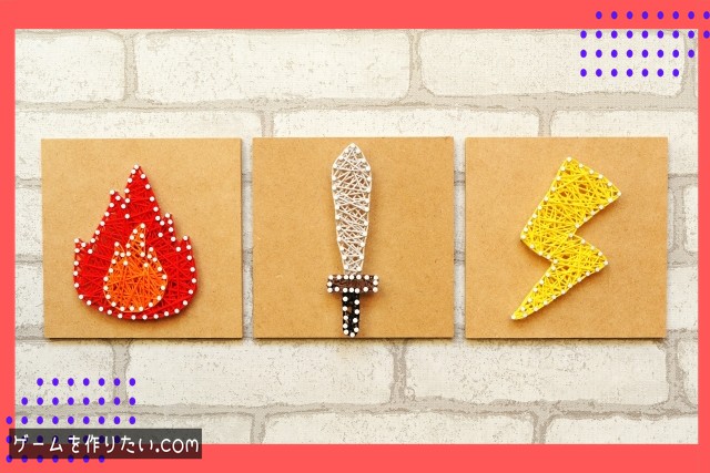 Unityノベルゲーム制作のまとめ