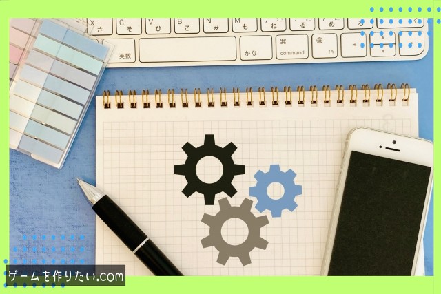 Window Modeの種類