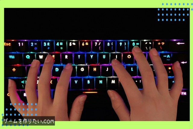 ウィンドウモード設定を理解するまとめ