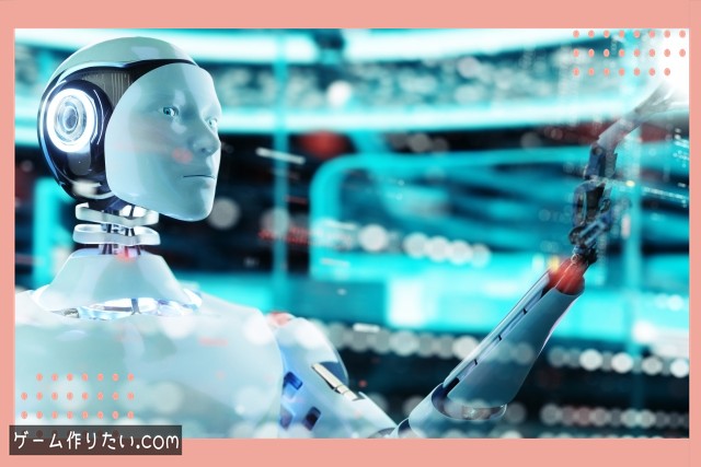 Unity 6 制作フロー